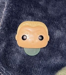 Harry Potter Funko Pop Pins