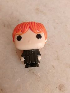 Harry Potter Funko Pop Figures - Set of 4
