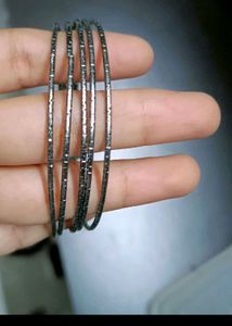 Bracelet Cum Bangles