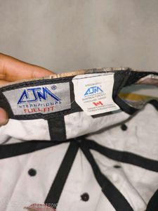 Realtree Camo Baseball Cap | AJM Full-Fit Outdoor