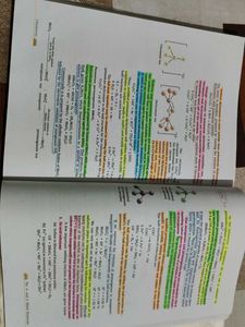 Chemistry Part I - Class XII Textbook