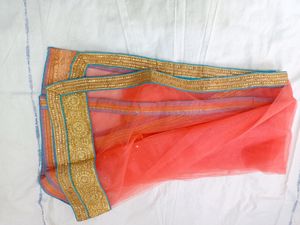Lehanga Choli Total New