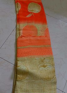 Combo Of 3 Sarees!!!Elegant Floral Saree