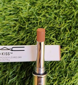 MAC Locked Kiss Lipstick