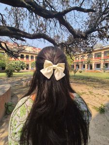 Princess Bow