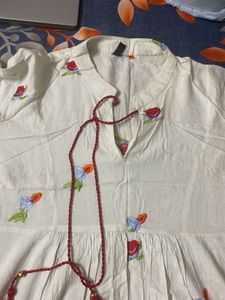 Only Kurta For Women