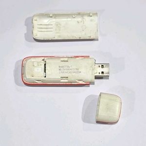 3G USB Modem 7.2mbps Unlocked