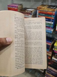 Pride and prejudice By jane austen