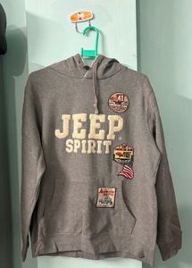 Jeep Original Hoodie