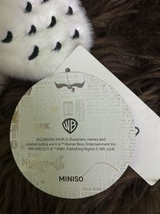 Hedwig Harry Potter Miniso