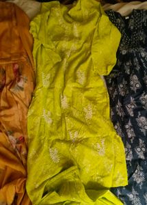 3 Ethnic Dress