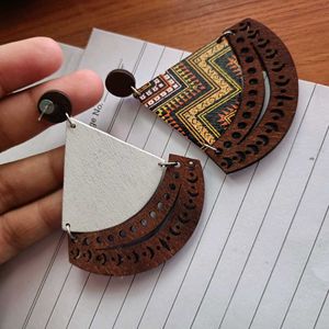 Boho Earrings