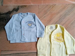 New Born Baby Tees