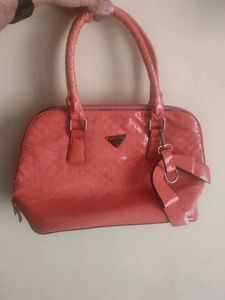 Prada Handbag