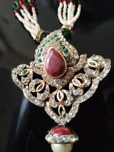 New Jewellery Set