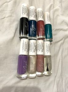 Neyah Nail Polish