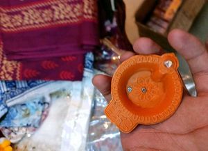 Water LED Sensor of 6Pcs packing Diya
