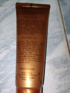 Oriflame Pack Of 4 Combopack