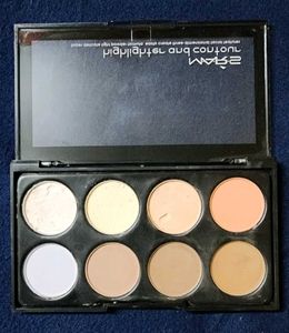 MARS HIGHLIGHTER AND CONTOUR