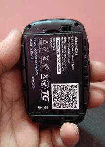 JIO Portable Wifi
