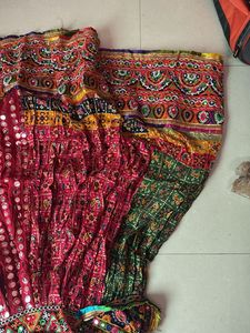 Navaratrii Chaniyaa Cholii Best Ghaghara