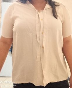 Light Weighted Shirt