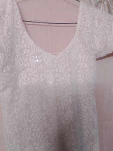 Totally New Kurti!!