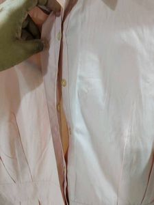 Cute Light Pink Playsuit