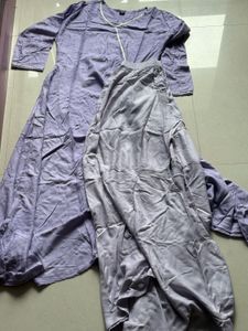 Elegant Kurta Set