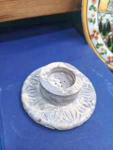 Soapstone Incense Stick Holder Agarbatti Stand