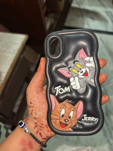 Iphone Xs Phone Cover