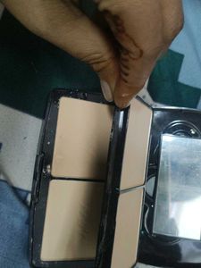 NYN Compact Powder - New Fashion