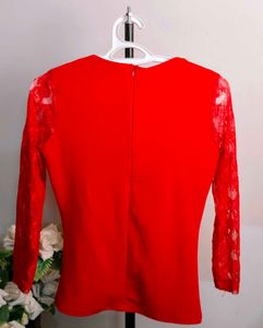 Beautiful Full Sleeve Top