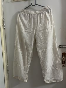 Kurta with Dupatta and Pants - Olive