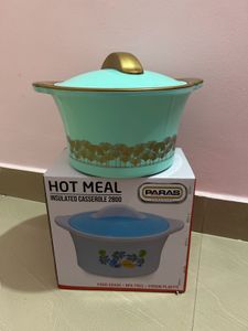 Insulated Casserole
