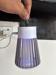 Mosquito Killer Lamp