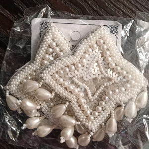 Ultimate New Big Beaded Earrings