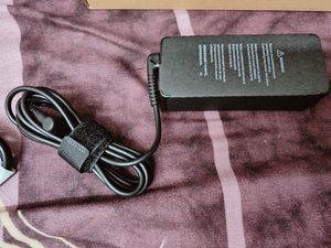 Lenovo 65W Laptop Charger