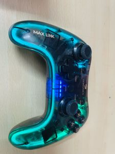 Zebronics Max Link Gamepad