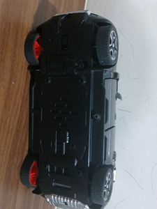 Land Rover Defender Toy Car