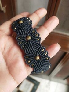 Macrame Handmade Bracelet