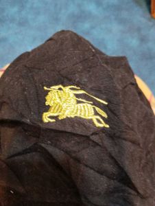 Burberry Bucket Hat