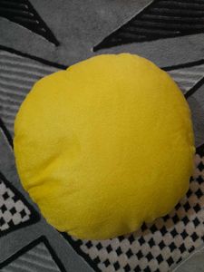 Heart EMOJI PILLOW TEDDY PACK OF 2 combo