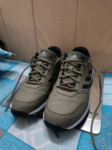 New ADIDAS Shoes