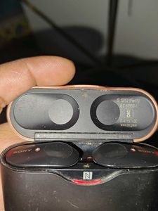 Sony original excellent condition
