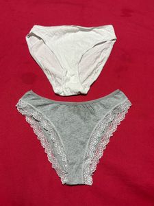 Combo 5 Brief Size 28