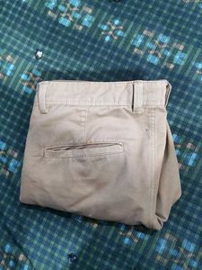 Roadster Men casual short