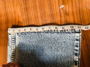 Stryker Men Denim Vintage Baggy Jeans