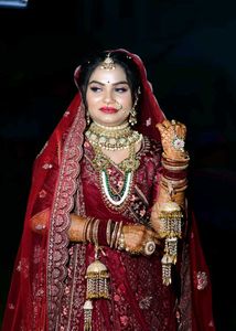 New Lengha
