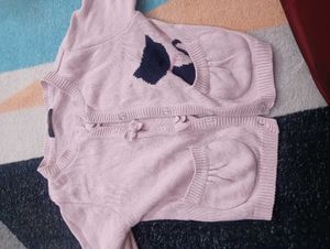 Combo Of Winter Clothes